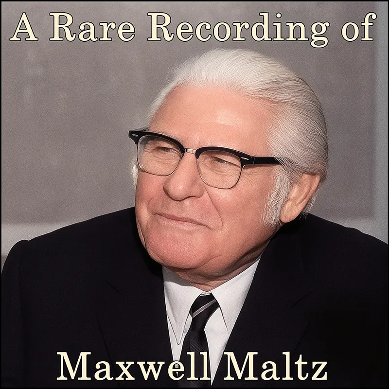 دکتر ماکسول مالتز