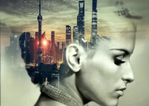 سایکوسایبرنتیک