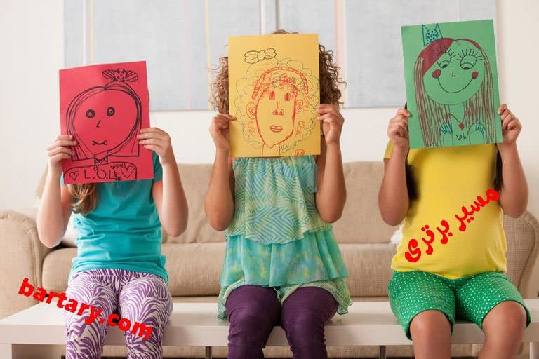 تصویر ذهنی یا تصور از خود یا self image