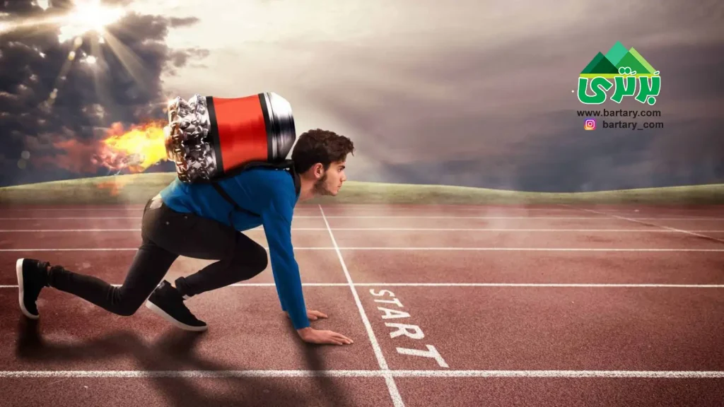 افزاینده های انرژی بدن