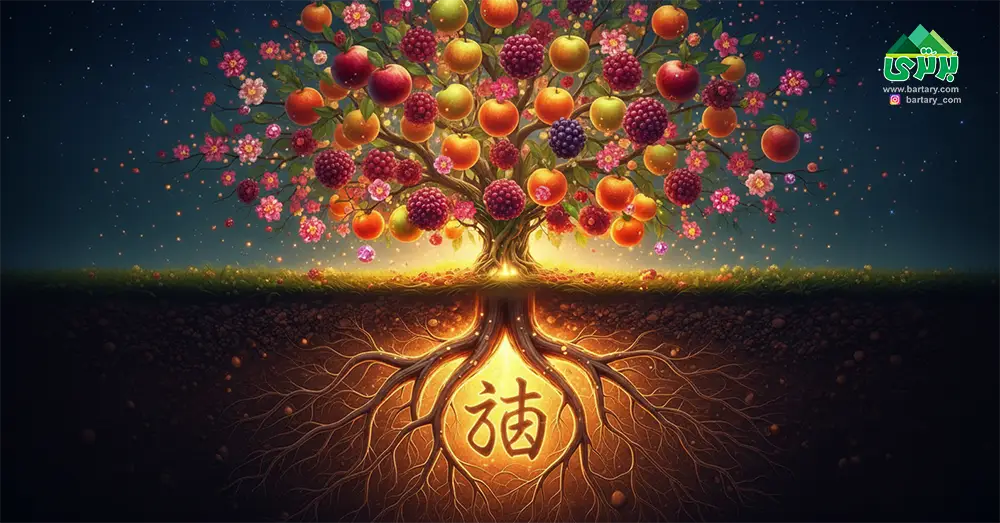 معجزه سپاسگزاری معجزه شکرگزاری